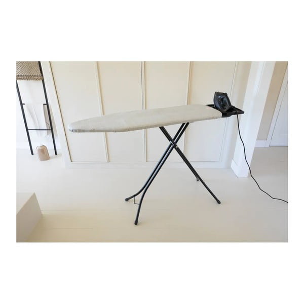 Poťah na žehliacu dosku Denim Grey C – Brabantia-image-1