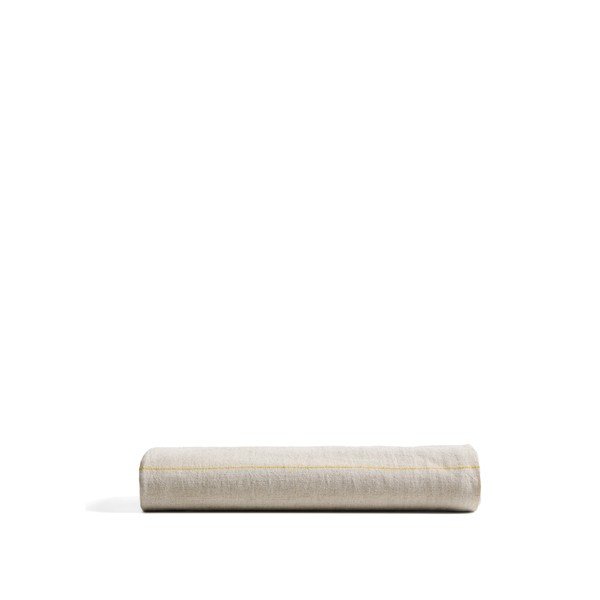 Bavlnený/ľanový obrus 170x250 cm Ulaen – Kave Home-image-4