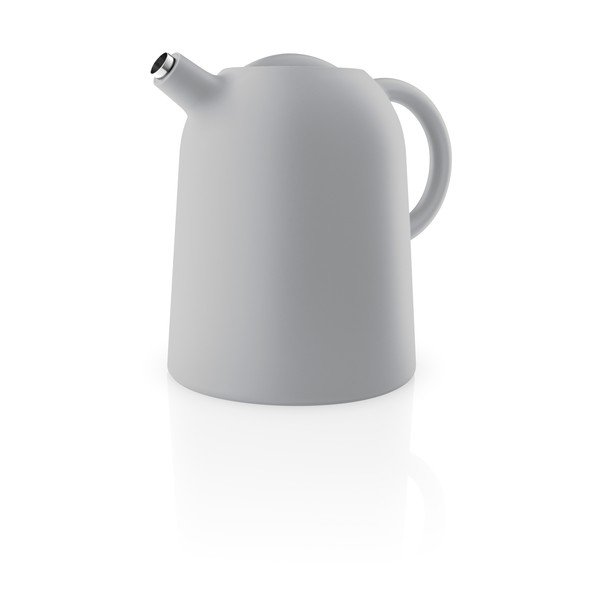 Sivá vákuová kanvička na čaj Eva Solo Thimble, 1 l-image-3