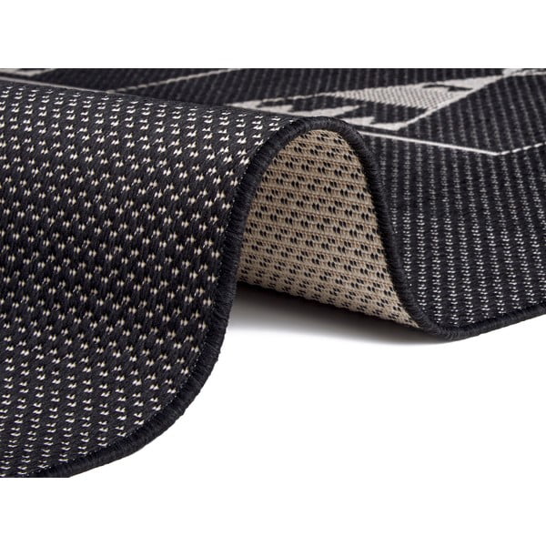 Čierny detský koberec Ragami Games, 200 x 290 cm-image-2