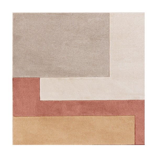 Koberec v tehlovej farbe 160x230 cm Sketch – Asiatic Carpets-image-3