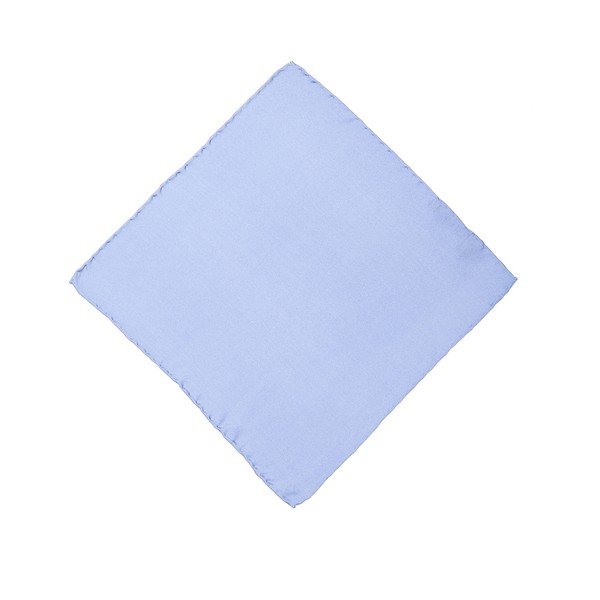 Set motýliku a vreckovky Bright Blue-image-3