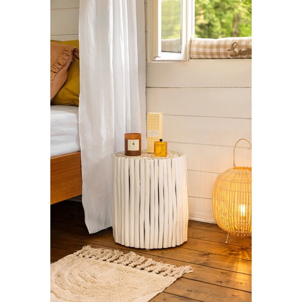 Vonná  sviečka doba horenia 50 h No. 6 Sequoia – ILLUME x Bloomingville-image-3