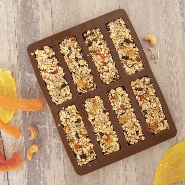 Silikónová forma na pečenie 17x22 cm – Orion-image-1