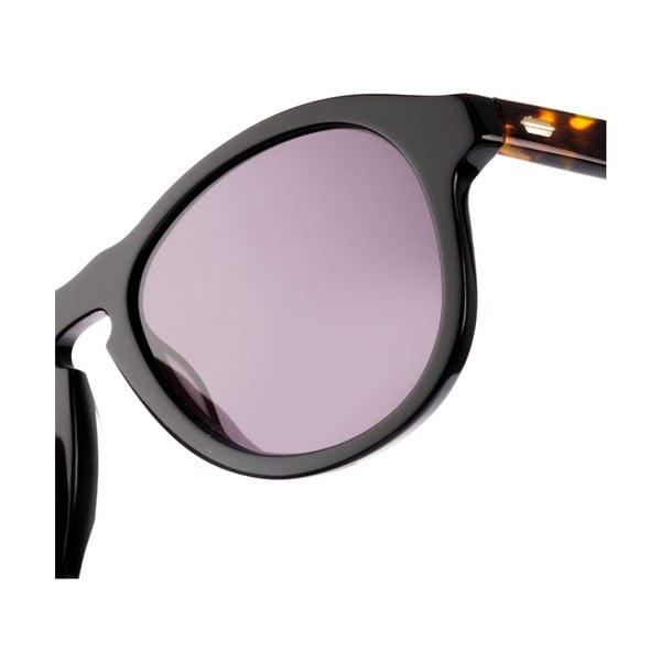 Pánske slnečné okuliare GANT Mike Black-image-1