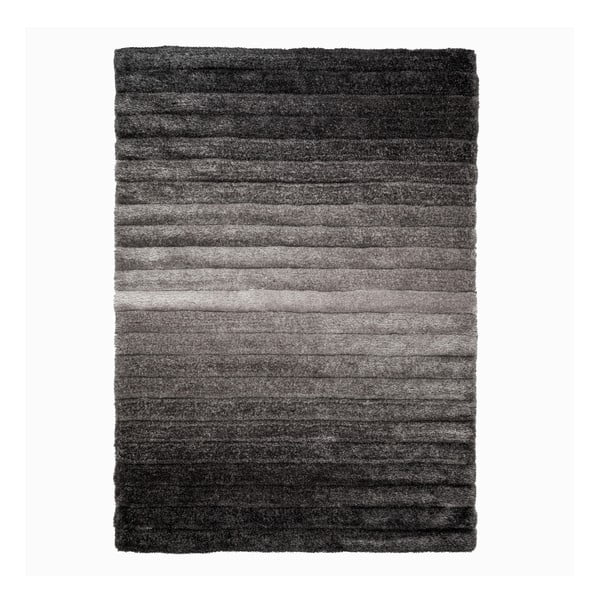 Sivý koberec Flair Rugs Ombre, 120 x 170 cm