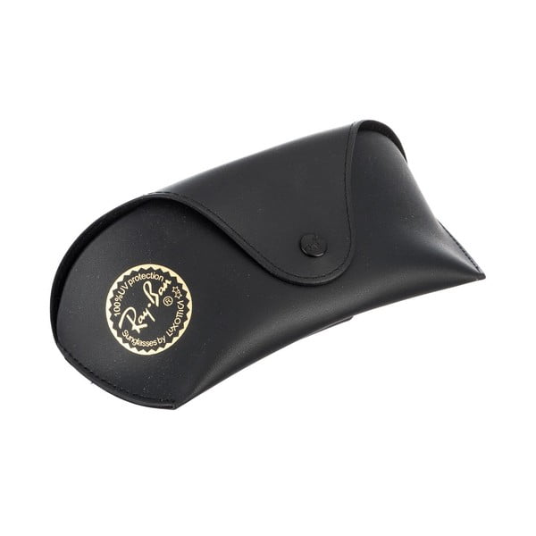 Slnečné okuliare Ray-Ban Rened Gold-image-2