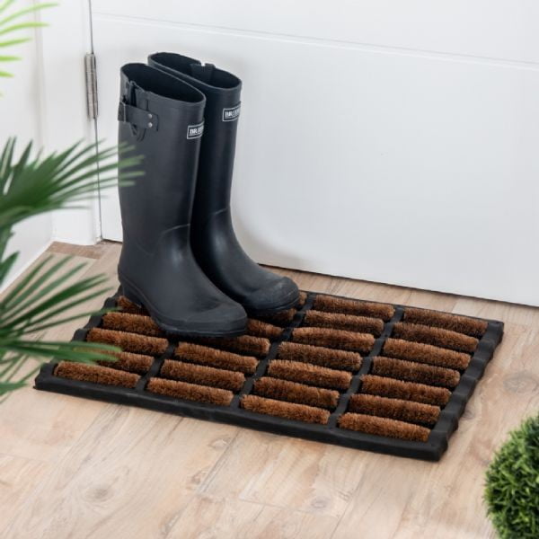 Rohožka Addis Terrington, 60 x 40 cm-image-1