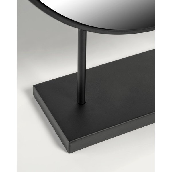 Kozmetické zrkadlo 36x45 cm Libia – Kave Home-image-3