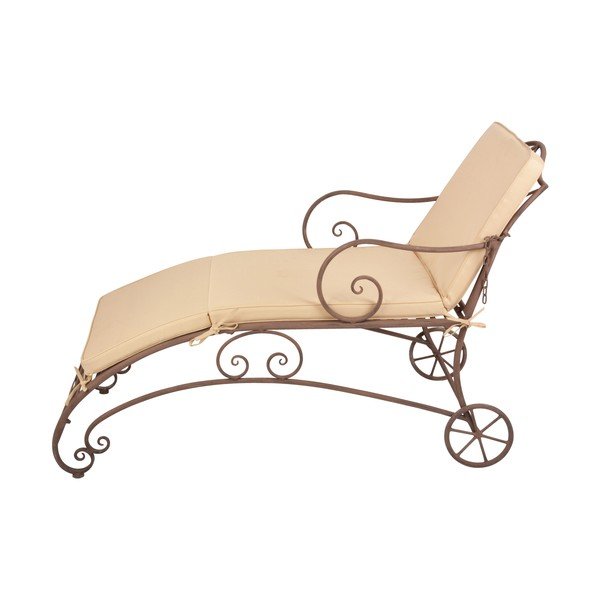 Záhradný sedák 60x158 cm – Esschert Design-image-3