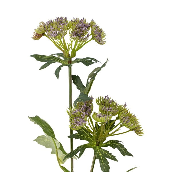Umelá rastlina (výška 49 cm) Throatwort – Bloomingville-image-2