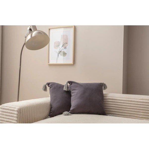 Obliečky na vankúše v súprave 2 ks 43x43 cm Puskul – Mioli Decor-image-1