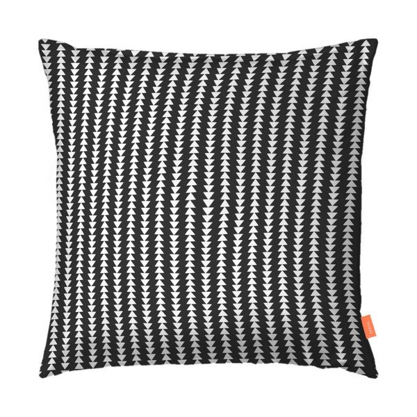 Sada 2 bavlnených obliečok na vankúš Blanc Closer-image-2