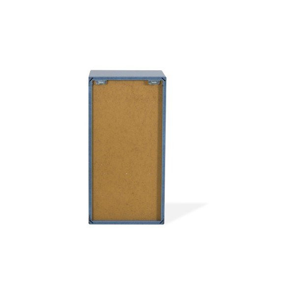 Modrý modulárny policový systém 70x36 cm Z Cube - Tenzo-image-4