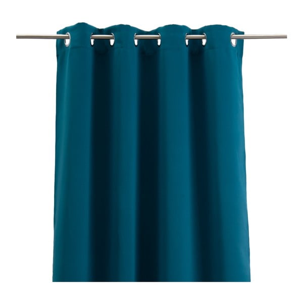 Modrý zatemňovací záves 140x260 cm Best-Out – Casa Selección