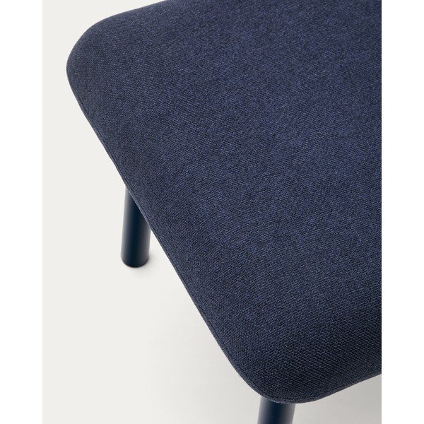 Tmavomodrá podnožka Inari – Kave Home-image-4