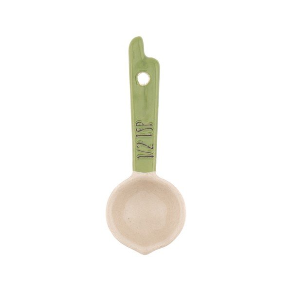 Keramické odmerky v súprave 4 ks Vegetable – Sass & Belle-image-4