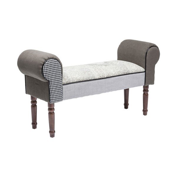 Lavica Kare Design Patchwork Gobi