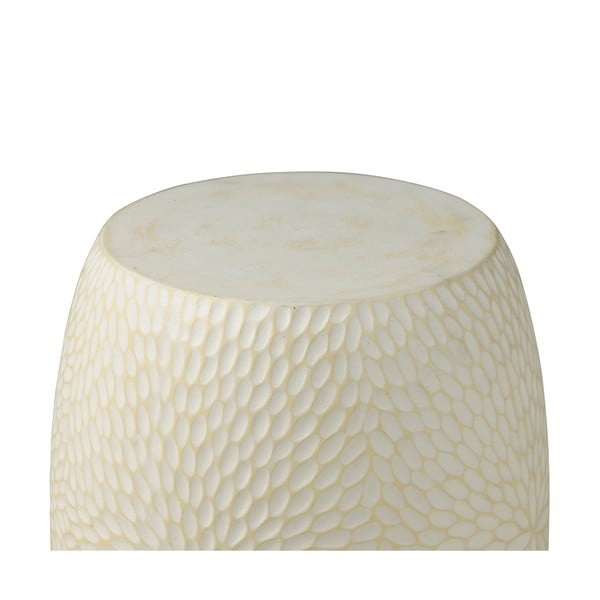 Záhradný odkladací stolík Bonami Selection Dalia, ø 40 cm-image-3