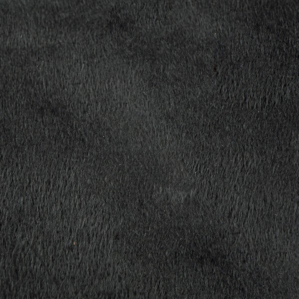 Čierny pelech pre psa 55x87 cm – Love Story-image-2