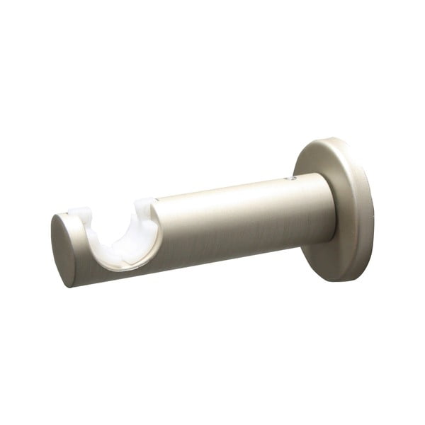 Kovová roztiahnuteľná garniža 120 - 210 cm Elba - Gardinia-image-2