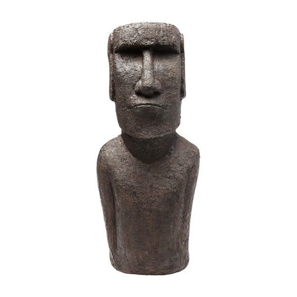Keramická soška Easter Island – Kare Design