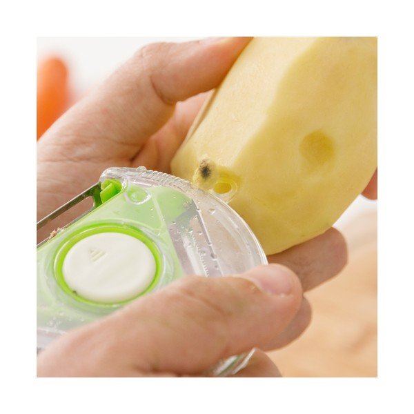 Rotačná škrabka 4v1 InnovaGoods-image-3