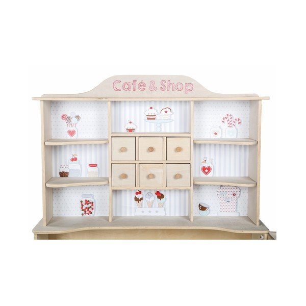 Detský obchod na hranie Roba Kids Jane-image-1