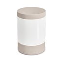 Dóza na maškrty Coppa Greige – MiaCara