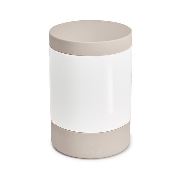 Dóza na maškrty Coppa Greige – MiaCara