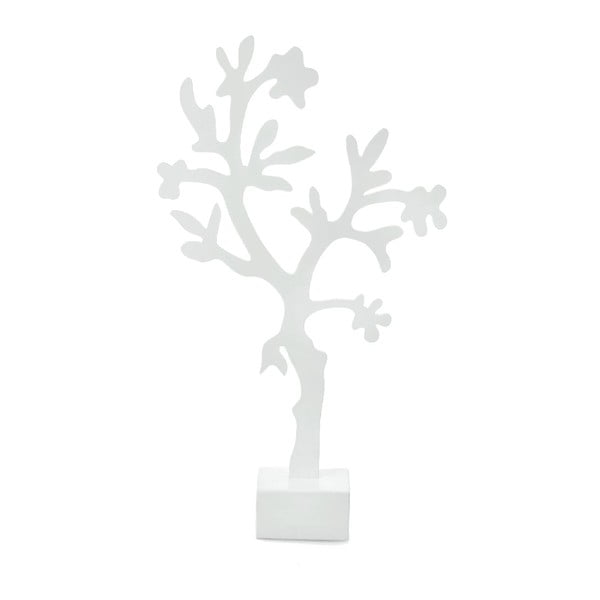 Dekorácia White Tree