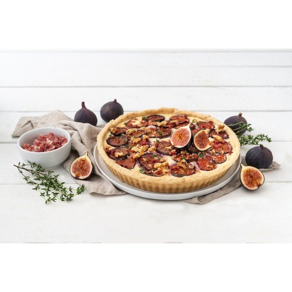 Forma na quiche Zenker Special countries, ø 30 cm-image-2