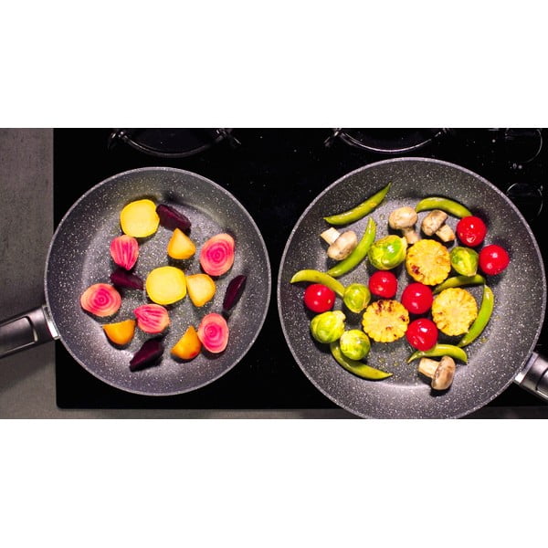 Panvice 2 ks 26.5x45.5 cm FineLine – Tescoma-image-1