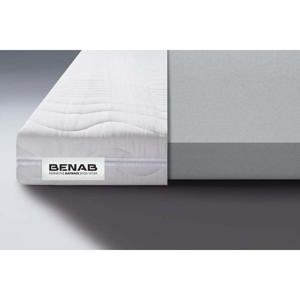 Tvrdý penový topper 160x200 cm - BENAB-image-1