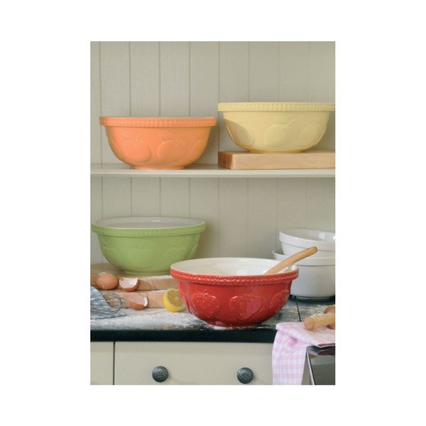 Kameninová misa Lemon, 29 cm-image-3