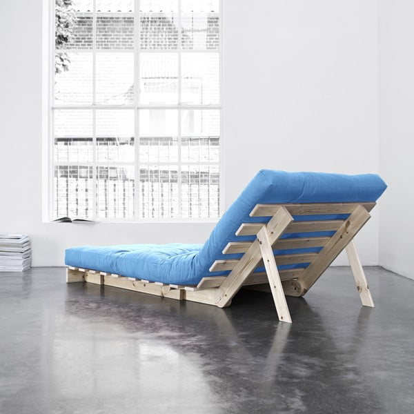 Variabilné kreslo Karup Roots Raw/Horizon Blue-image-3