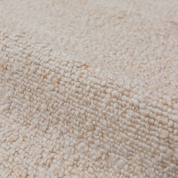 Krémovobiely ručne tkaný koberec 160x230 cm Finley – Flair Rugs-image-4