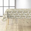 Umývateľný obrus 140x240 cm Plumina – douceur d'intérieur