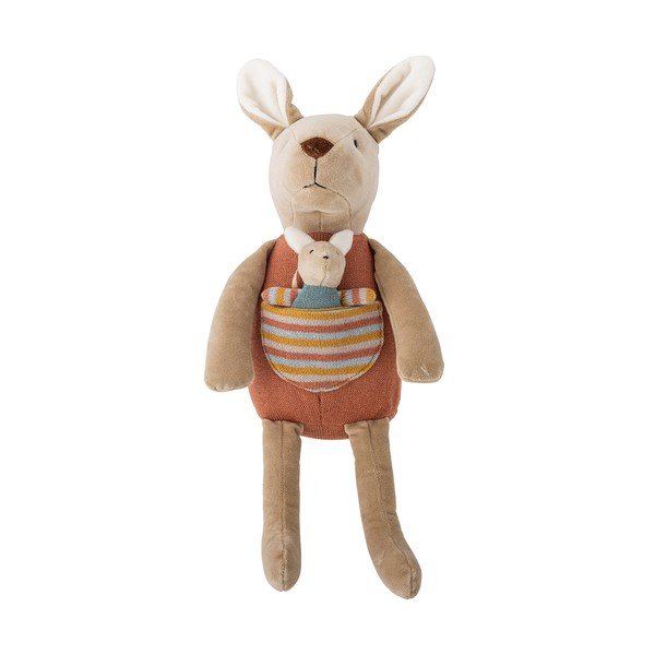 Plyšová hračka Clover – Bloomingville Mini