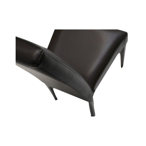 Sada 2 čiernych stoličiek Esidra Roque-image-2