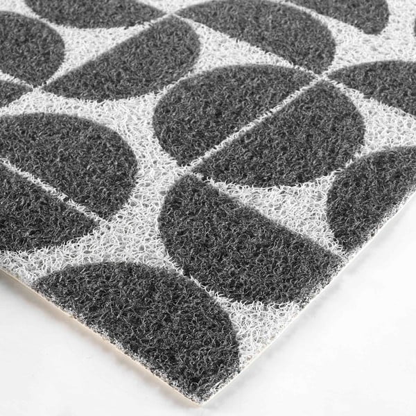 Rohožka 45x75 cm Cosmix – douceur d'intérieur-image-1