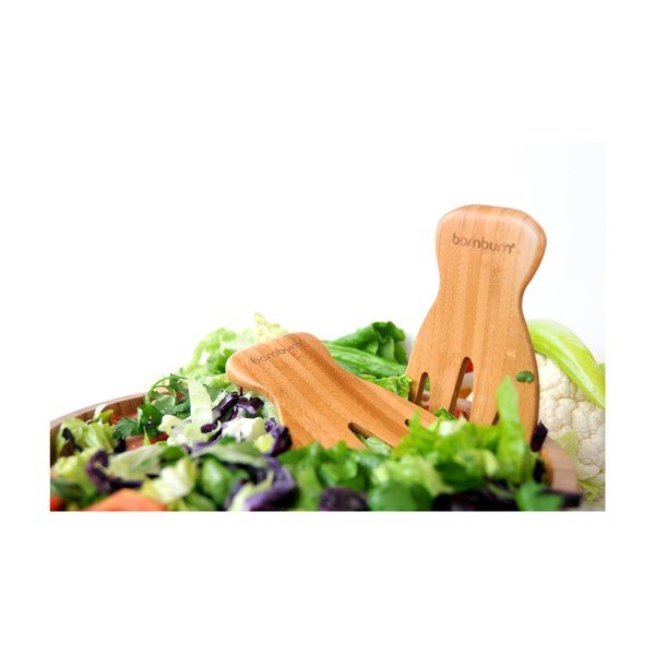 Príbor na šalát Bambum Cavaletta-image-1