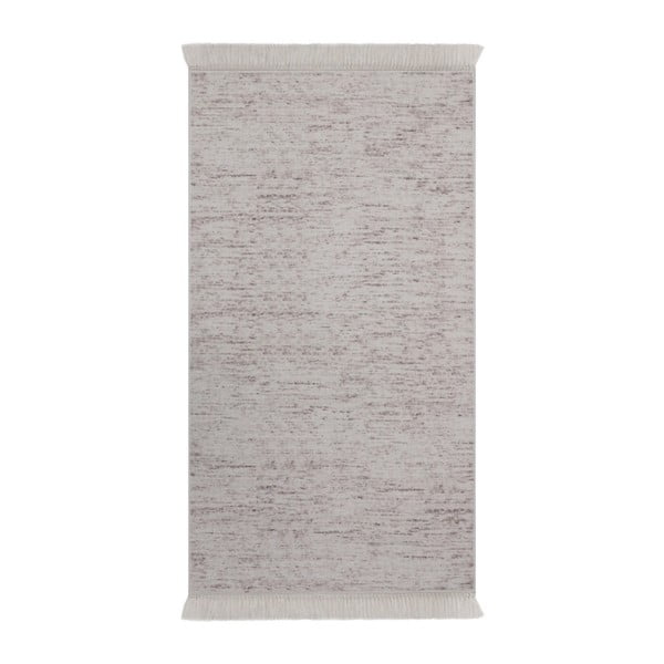 Bavlnený koberec Vera Lungo, 80 × 150 cm