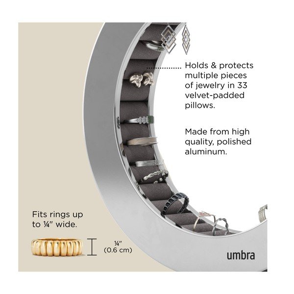 Stojan na šperky Ferris – Umbra-image-4