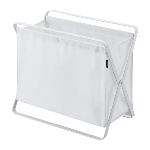 Biely úložný kôš YAMAZAKI Storage-image-1