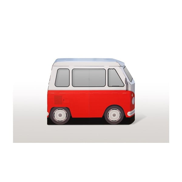 Kartónový autobus Kampini-image-2