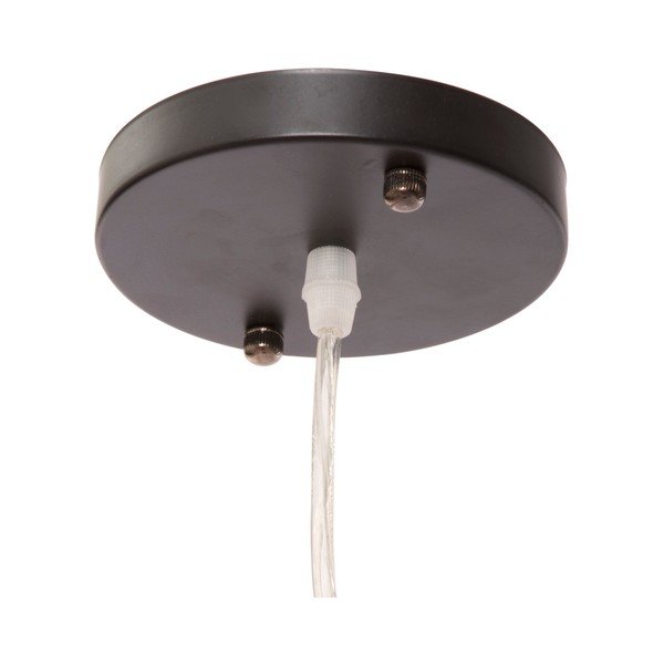 Stropné svietidlo Mauro Ferretti Elegant One, Ø 24 cm-image-4