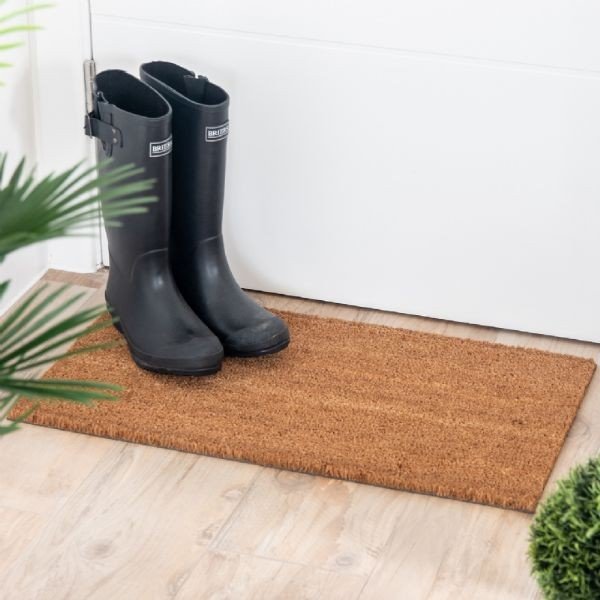 Rohožka Addis Helmsley, 70 x 40 cm-image-1