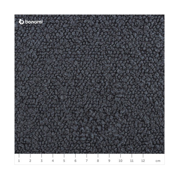 Tmavosivý otočný puf Interieurs 86 Nael-image-4