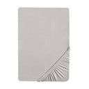 Napínacia detská plachta do postieľky z bio bavlny 40x90 cm Lil Planet – Roba